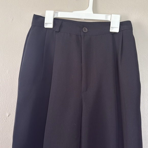 Vintage Tribal Dress Pants 26 - Picture 2 of 6